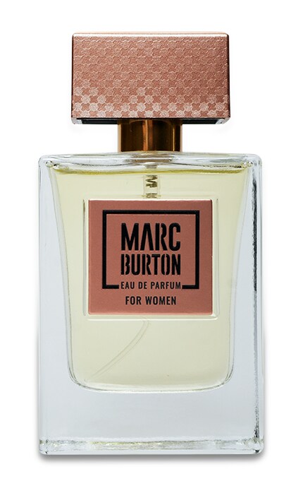 MARC BURTON-Парфюмированная вода Marc Burton W74 Для женщин-8680304585445