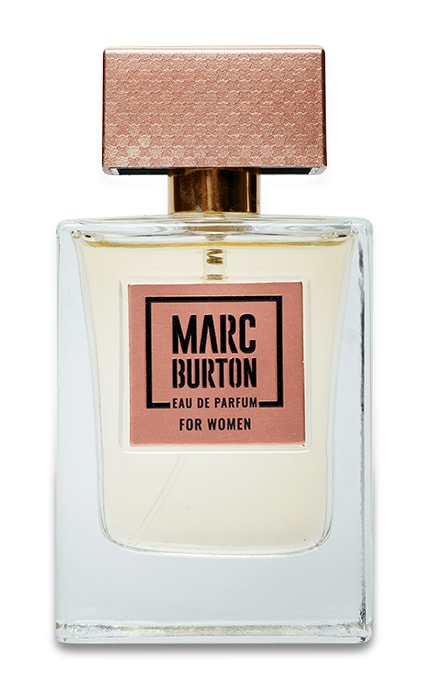 MARC BURTON-Парфюмированная вода Marc Burton W69 Для женщин-8680304585421