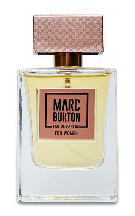 MARC BURTON-Парфюмированная вода Marc Burton W77 Для женщин-8680304585452