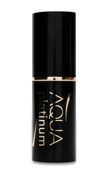 EVELINE-Губная помада Eveline Cosmetics Aqua Platinum, 445-5907609327864