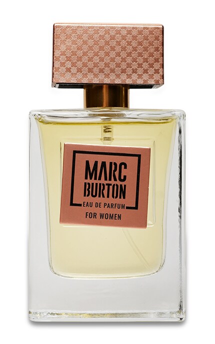 MARC BURTON-Парфумована вода Marc Burton W84 Для жінок-8680304585520