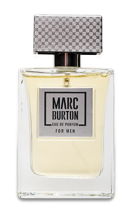 MARC BURTON-Парфюмированная вода Marc Burton M22 Для мужчин-8680304580778