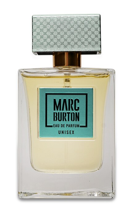 MARC BURTON-Парфумована вода Marc Burton N01 Унісекс-8680304585506