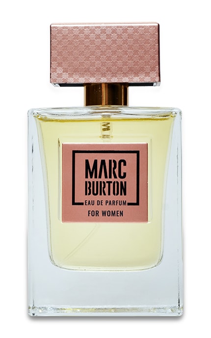 MARC BURTON-Парфумована вода Marc Burton W34 Для жінок-8680304585322
