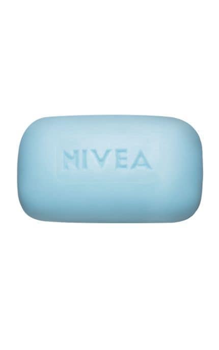 NIVEA-Мыло Nivea 90 гр Свежесть морских минералов увлажняющее-822512