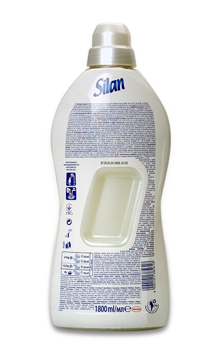 SILAN-Кондиционер для белья Silan Sensitive Детский-9000101385618