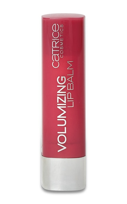 CATRICE-Бальзам для губ Catrice Volumizing Lip Balm -4059729250285