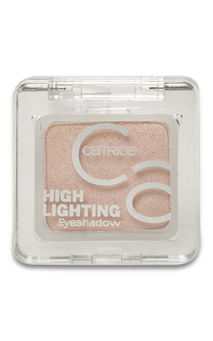 CATRICE-Тіні для повік Catrice Highlighting 030 1001 Golden Nights 2 г-4251232255928