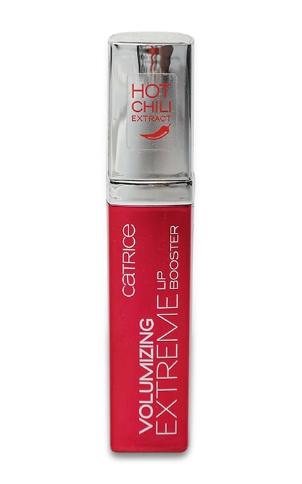 CATRICE-Блеск для губ Catrice Volumizing Extreme Lip Booster оттенок 010-4059729250322