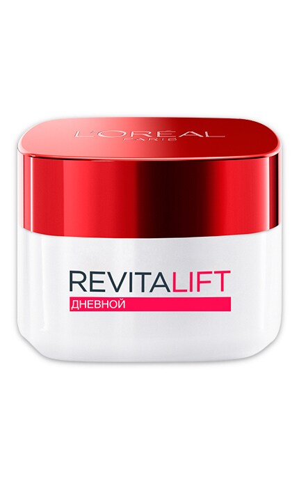 LOREAL PARIS DERMO EXPERTISE-Крем денний Dermo Expertise Revitalift від зморщок, 50 мл-3600520160764