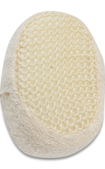 NEW WATSONS BATH ACCESSORIES-Мочалка банная Watsons Soothe Me Right-4894532207374