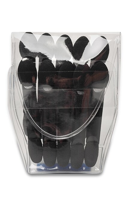 NEW WATSONS BEAUTY ACCESSORIES-Косметичні аплікатори Watsons для тіней-4894532211098