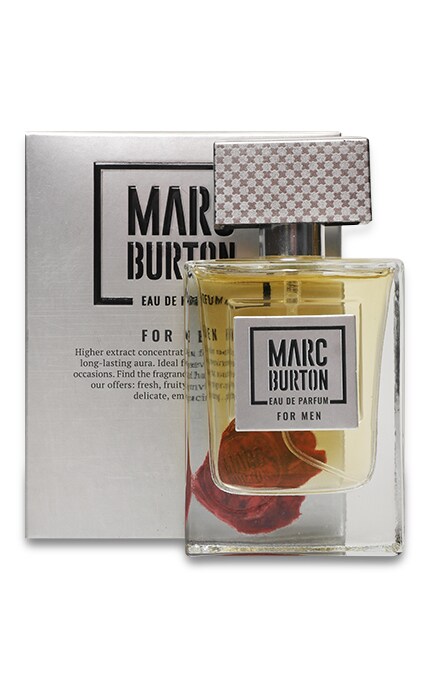 MARC BURTON-Парфюмированная вода Marc Burton M28 Для мужчин-8680304580808