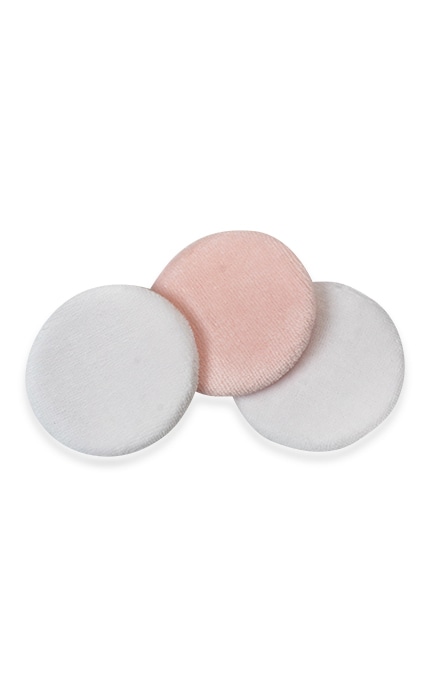 NEW WATSONS BEAUTY ACCESSORIES-Пуховки Watsons Для пудри-4894532211180
