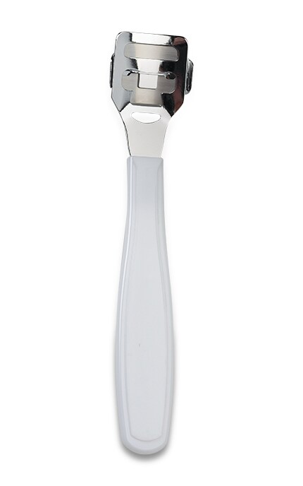 NEW WATSONS BEAUTY ACCESSORIES-Інструмент для видалення загрубілої шкіри ніг Watsons-4894532211661