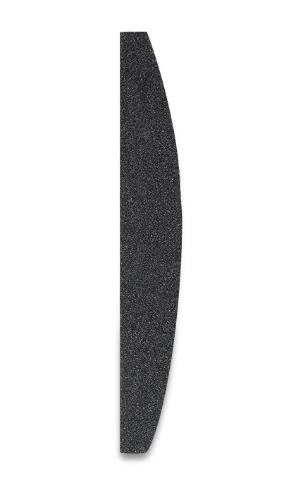 GLOSS and STYLE-Пилочка для нігтів Gloss&Style Half 100/150-9210000019785
