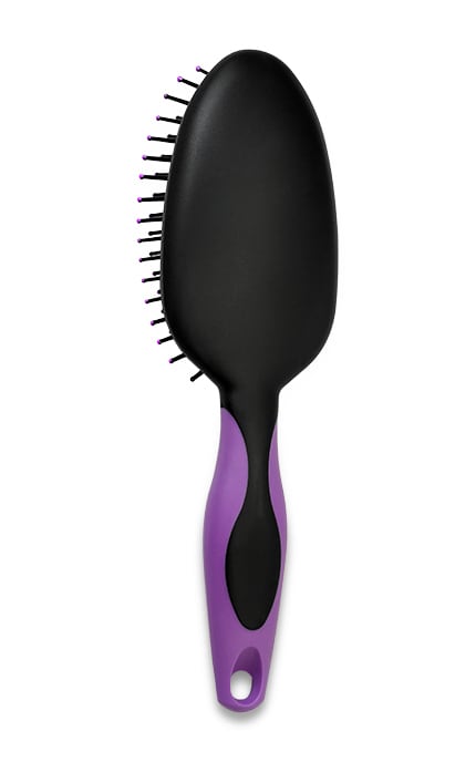 WATSONS-Расческа Watsons Wow Me Out Массажная-4894532208296
