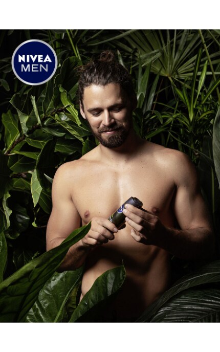 NIVEA-Дезодорант Nivea Men 150 мл ULTRA TITAN спрей-антиперспирант с антибактериальным эффектом-4005900754158
