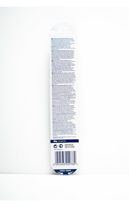 SENSODYNE-Зубна щітка Sensodyne Експерт м’яка, 1 шт-4820127150435