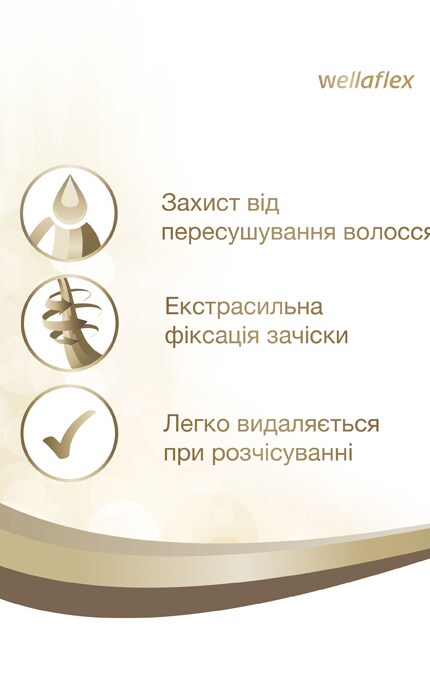 WELLAFLEX-Лак для волосся Wellaflex Classic, 250 мл-8699568541098