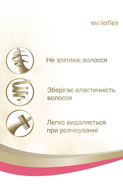 WELLAFLEX-Лак для волос Wellaflex Укладка и восстановление Сильной фиксации-4056800797226