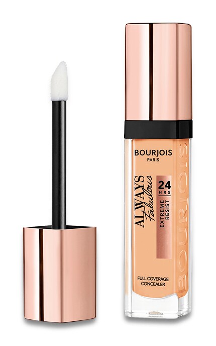 BOURJOIS-BJ ALWAYS FABULOUS CONCEALER консилер (100) 6 мл-3614228689854