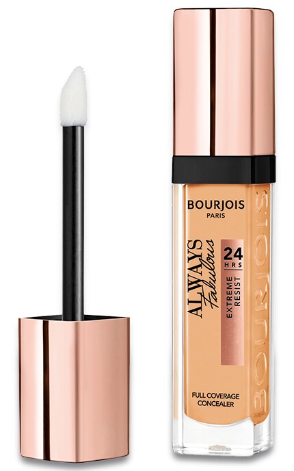 BOURJOIS-BJ ALWAYS FABULOUS CONCEALER консилер (200) 6 мл-3614228689861