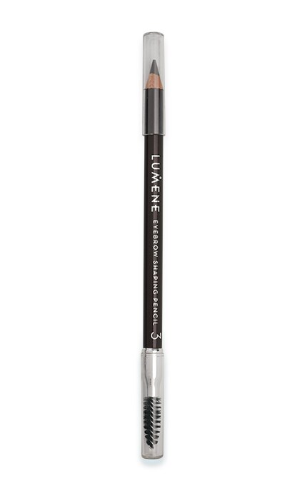LUMENE-Карандаш для бровей LUMENE Shaping Pen 03-6412600861334