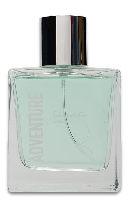 MEN'S CODE-Чоловіча парфумована вода Adventure Men's Code-5902815178514