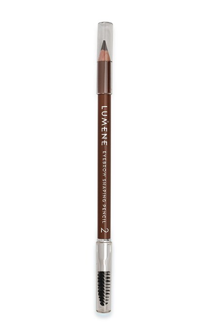 LUMENE-Карандаш для бровей LUMENE Shaping Pen 02-6412600861327
