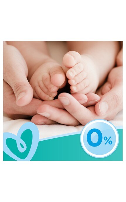 PAMPERS-Cерветки Pampers Fresh Clean 4х52 шт.-8001841077949