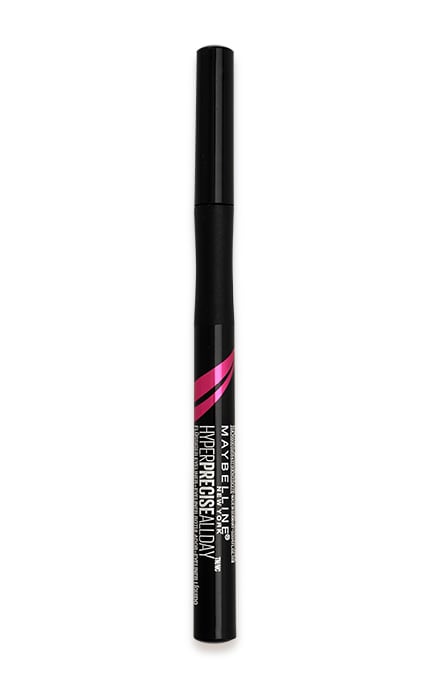 MAYBELLINE-Підводка для очей Maybelline New York EyeStudio Master Precise відтінок Чорний-3600530771103