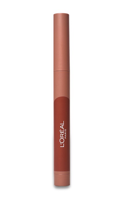 LOREAL PARIS-Помада-олівець для губ матова L'Oreal Paris Matte Lip Crayon-3600523793914