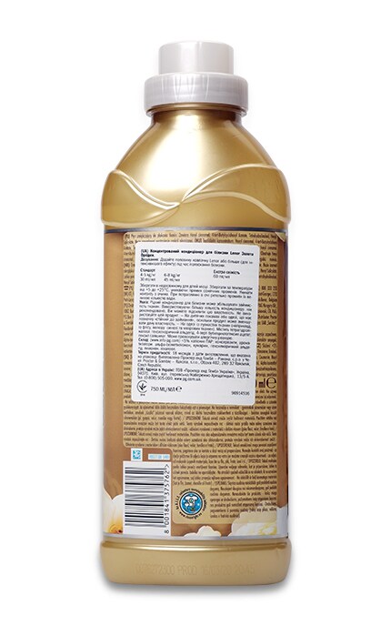 LENOR-Кондиционер для белья Lenor Золотая орхидея, 750 мл-8001841375762
