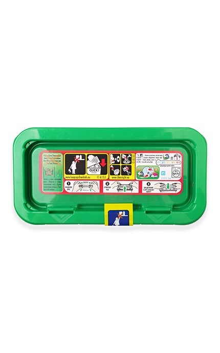 ARIEL-Капсулы для стирки Ariel Pods All in 1 Color -4084500078710