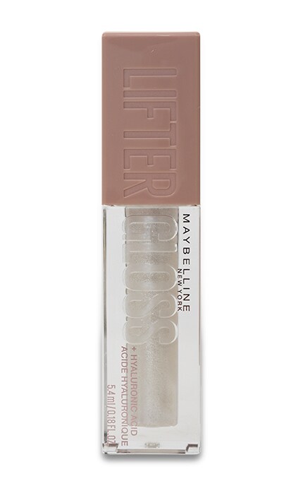 MAYBELLINE-БЛИСК Д/ГУБ ЛІФТ ГЛОС 001-3600531609689
