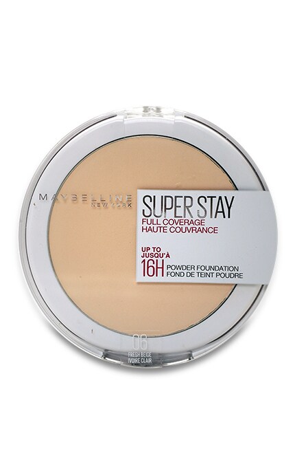 MAYBELLINE-КОМП.ПУДРА SUPER STAY 06-3600531619541