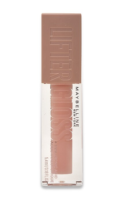 MAYBELLINE-БЛИСК Д/ГУБ ЛІФТ ГЛОС 002-3600531609764