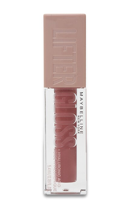 MAYBELLINE NY-БЛИСК Д/ГУБ ЛІФТ ГЛОС 004-3600531609726