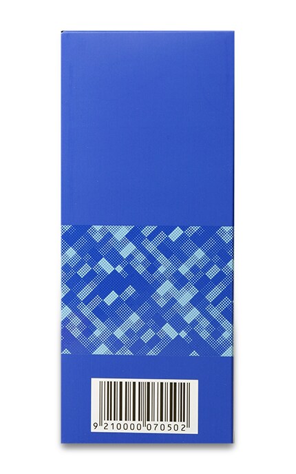 MENS CODE-ПОДАРУНОК_Д/ЧОЛОВІКІВ_СИНІЙ-9210000070502