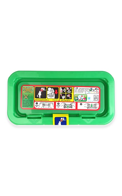ARIEL-Капсули для прання Ariel All in 1 Pods для чутливої шкіри-8001841610047