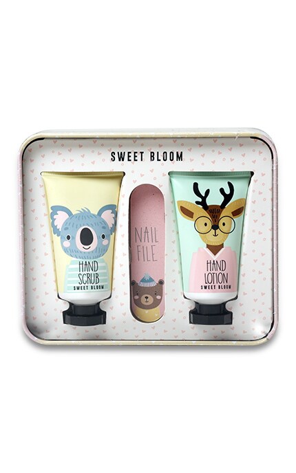WATSONS-Н-Р ПОДАРУНКОВИЙ SWEET BLOOM-4894819007406