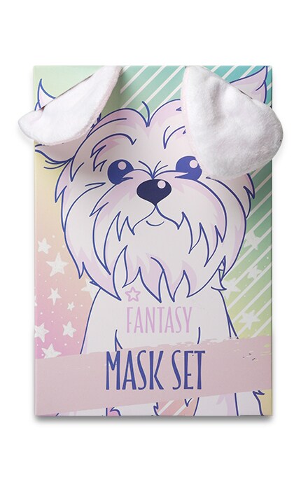 WATSONS-Подарочный набор Fantasy Mask-7880360