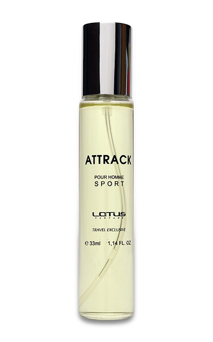 LOTUS-ATRACK SPORT ЧОЛ.П.В.-5902114886219