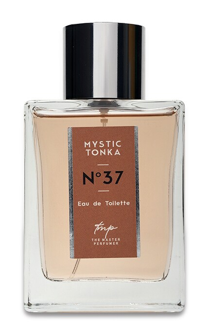 MASTER PERFUMER-Т.ВОДА ЧОЛ MYSTIC TONKA-8719179435583