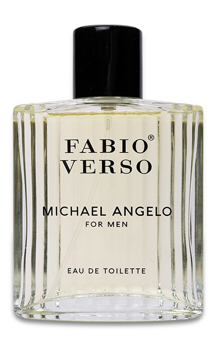 FABIO VERSO-Туалетная вода Fabio Verso Michael Angelo для мужчин-5902734844835