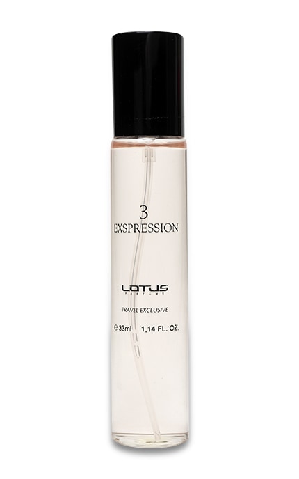 LOTUS-3 EXPRESSION ЖІН.П.В.-5902114885946