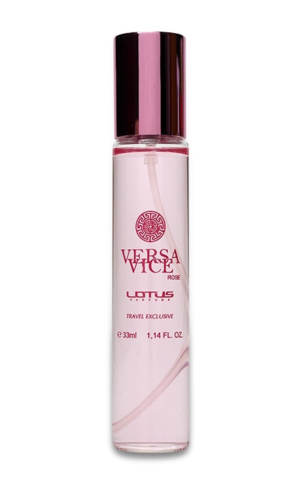 LOTUS-VERSA VICE ROSE ЖІН.П.В.-5902114885892