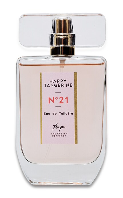 MASTER PERFUMER-Т.ВОДА ЖІН HAPPY TANGERINE 21-8719179433152