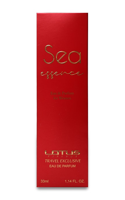 LOTUS-SEA ESSENCE ЖІН.П.В.-5902815181774